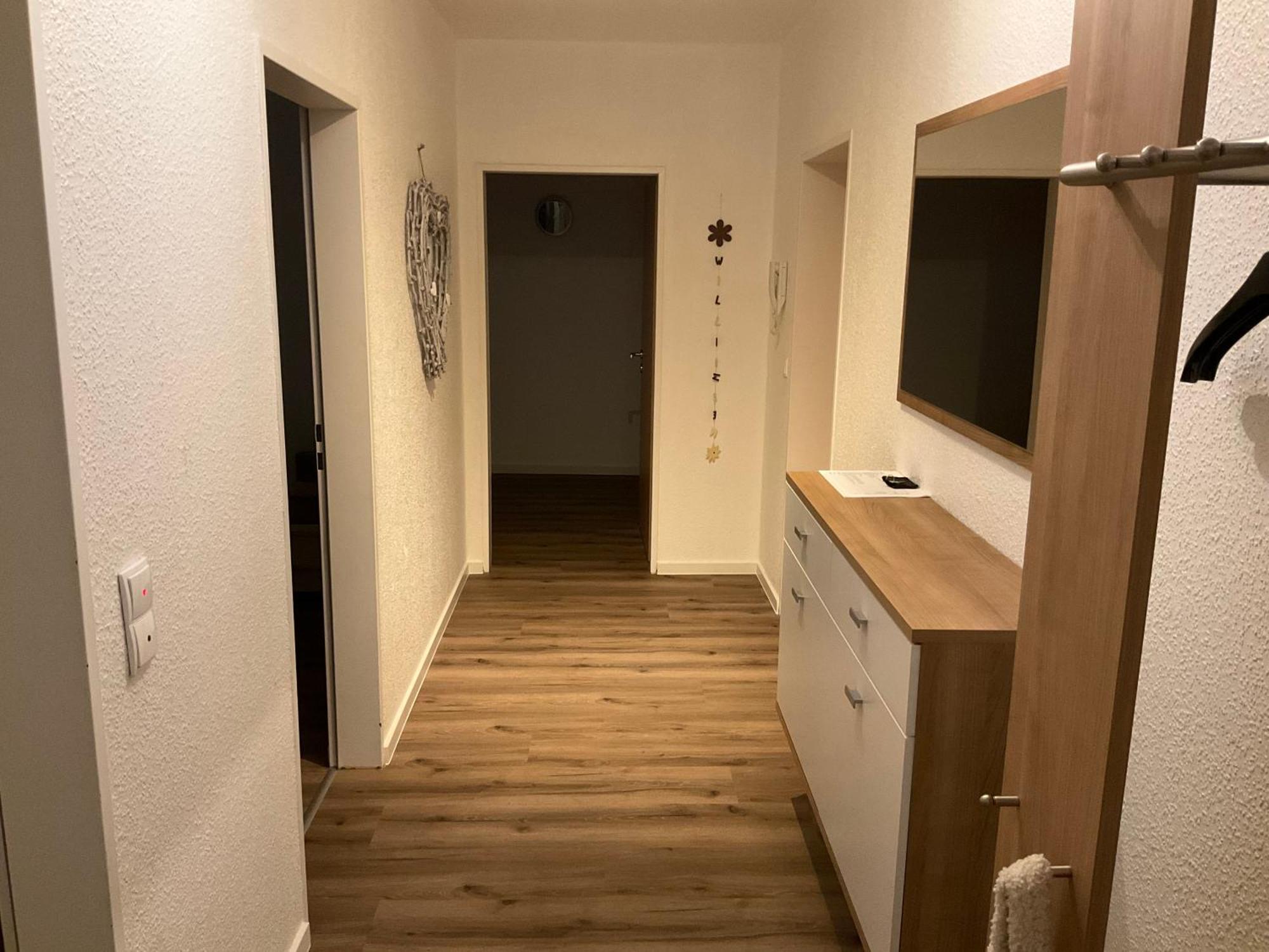 Ferienwohnung Baum In Winterberg Exterior photo